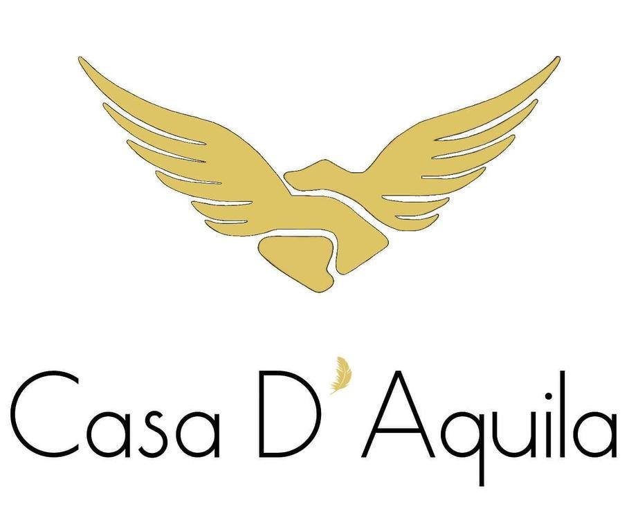 干尼亞Casa D'Aquila公寓 外观 照片